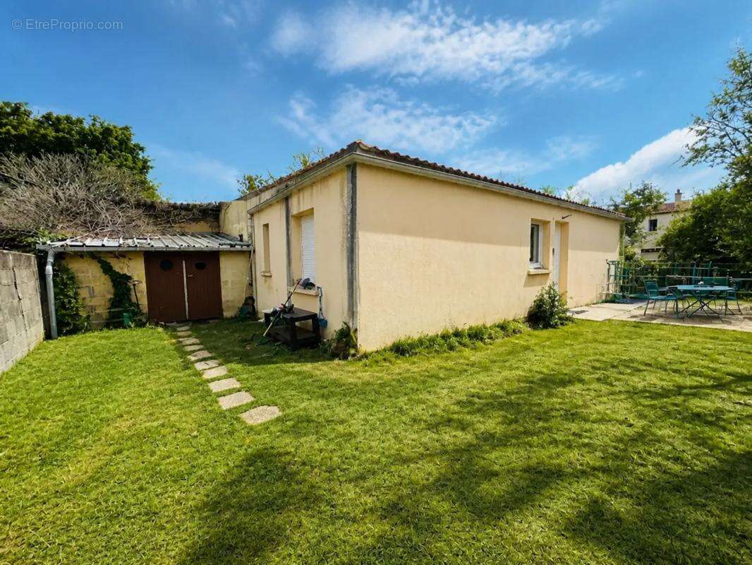 Maison de 5 pièces de 240 m² à Mézidon Vallée d'Auge - photo 9