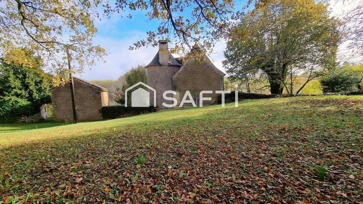 Photo 3 - Maison à POMAREDE