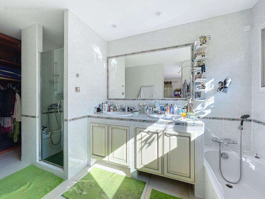 Maison à LE THORONET