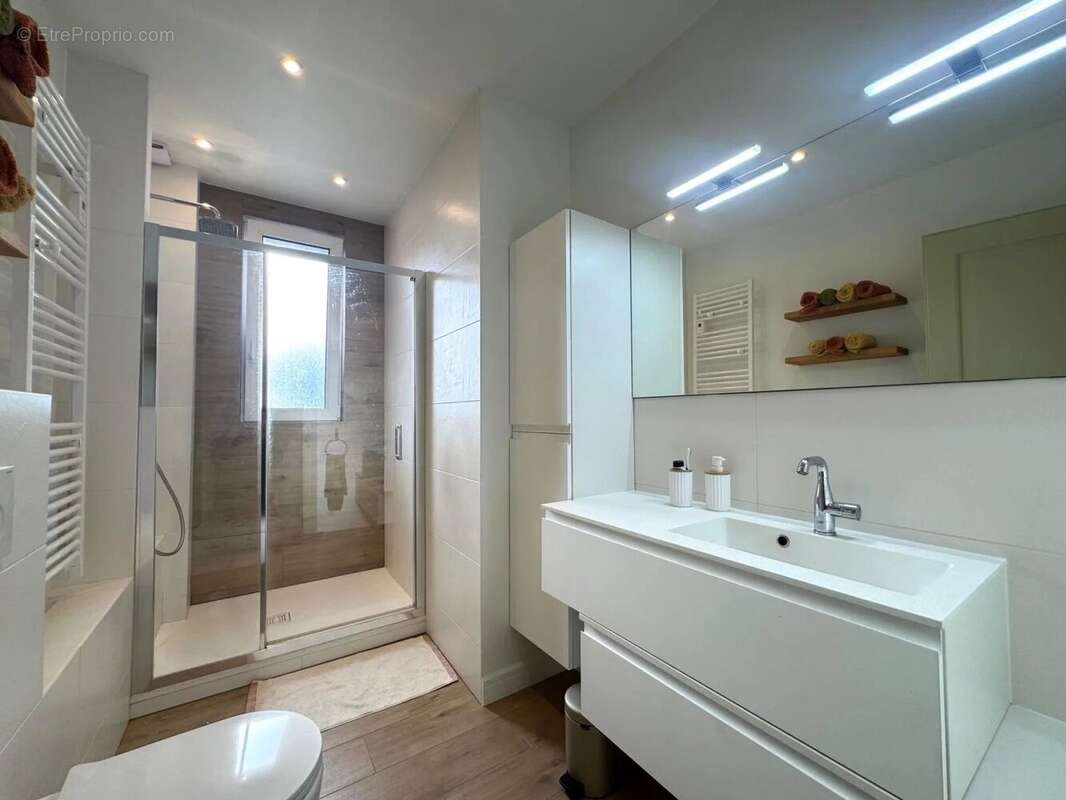 Appartement à ALTKIRCH