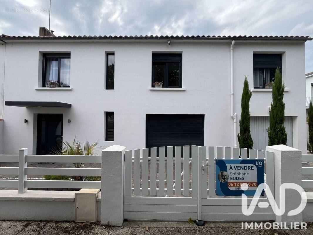 Photo 1 - Maison à LAGORD