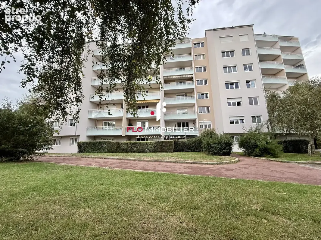 Appartement à CAEN