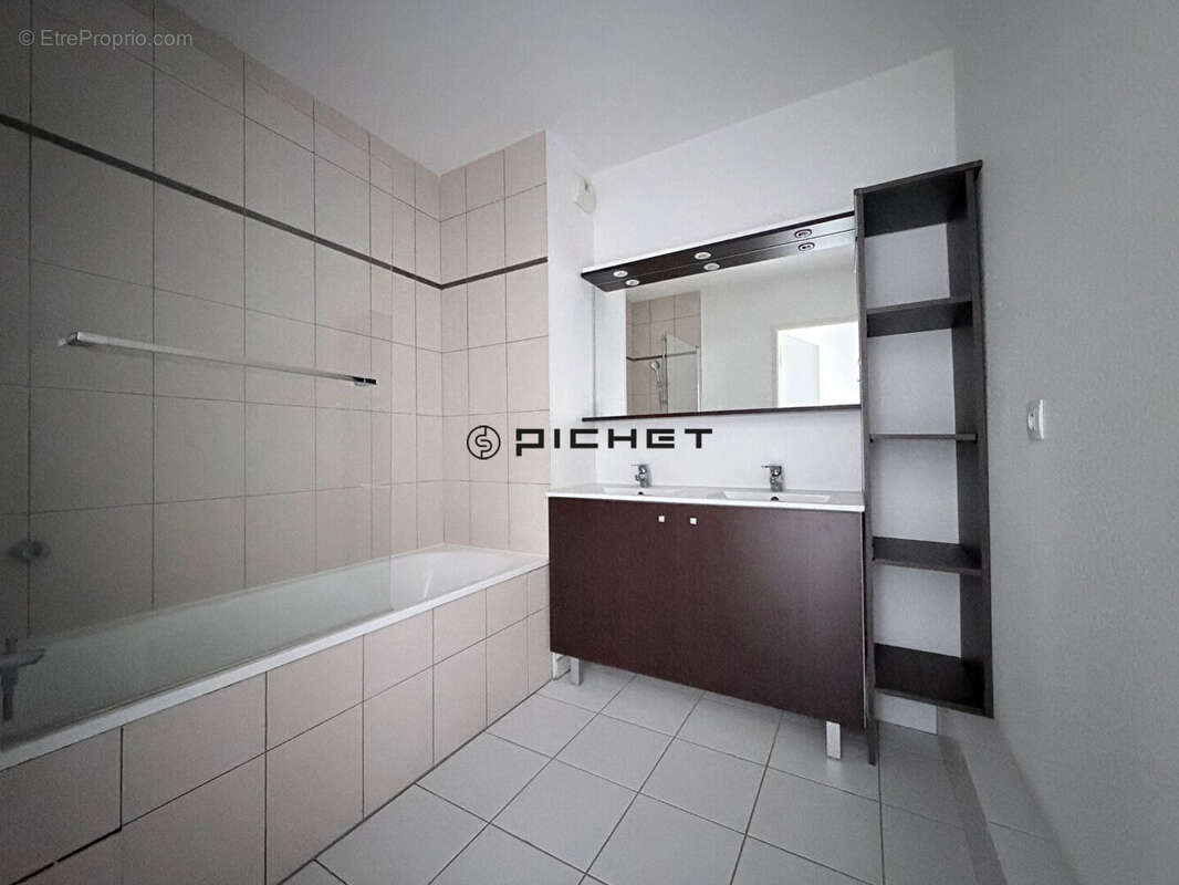 Appartement à AUDENGE