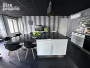 Appartement à AUZANCES