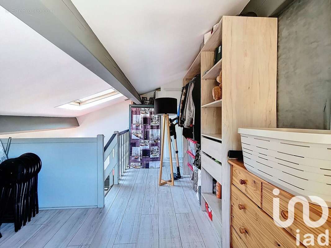 Photo 8 - Maison à BAGNOLS-EN-FORET