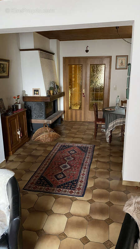 Maison de ville idéalement placée à Neunkirch - photo 6