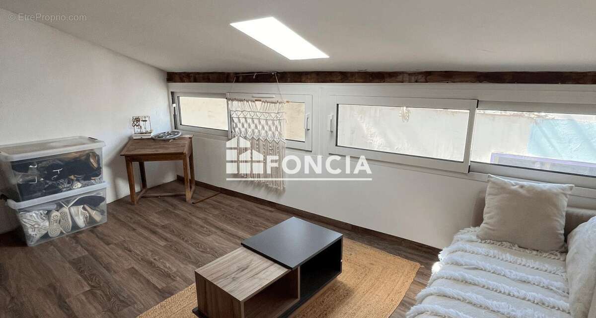 Appartement à MONTAUBAN