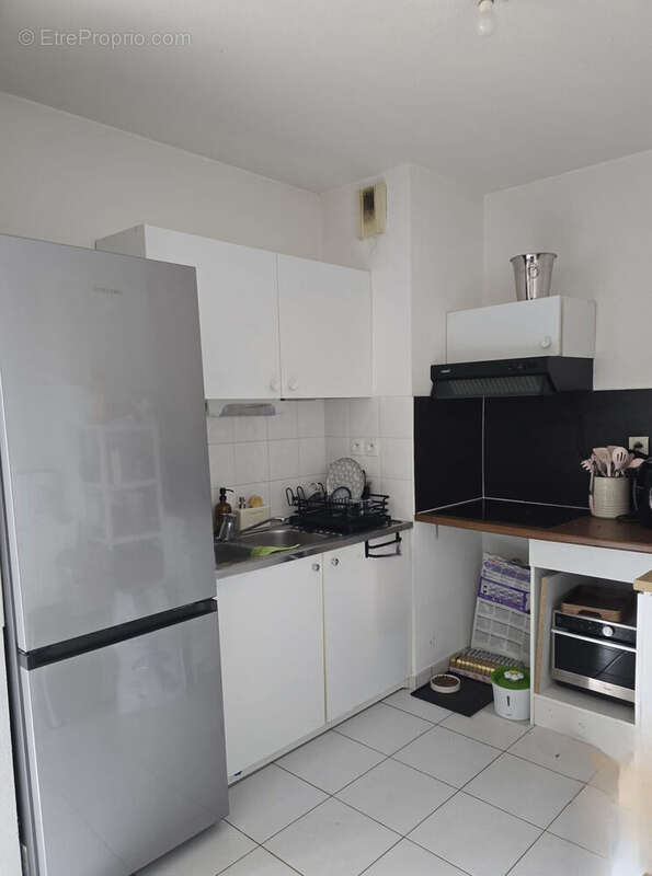 Photo 3 - Appartement à TOULOUSE