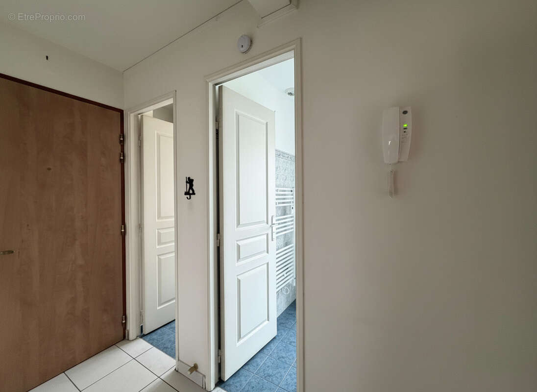 Appartement à COULOMMIERS