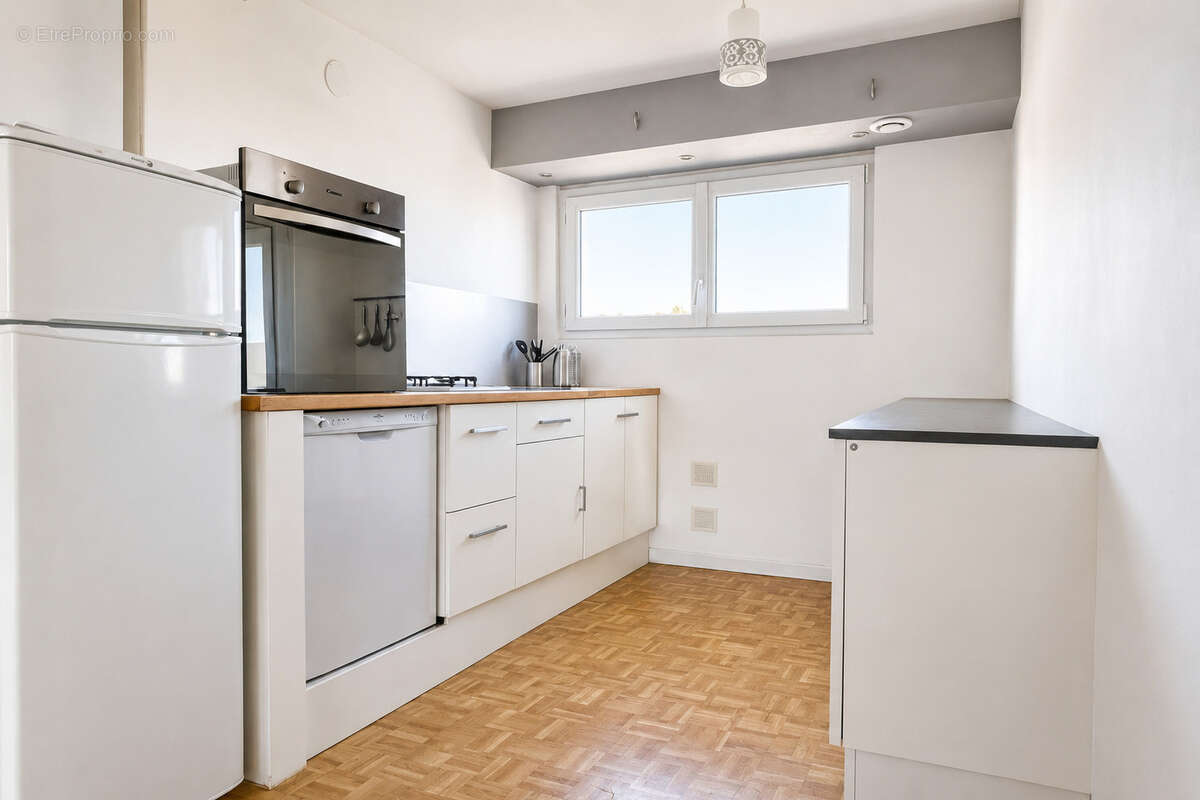 Appartement à LORIENT