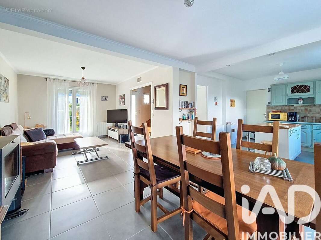 Photo 4 - Maison à GESTEL