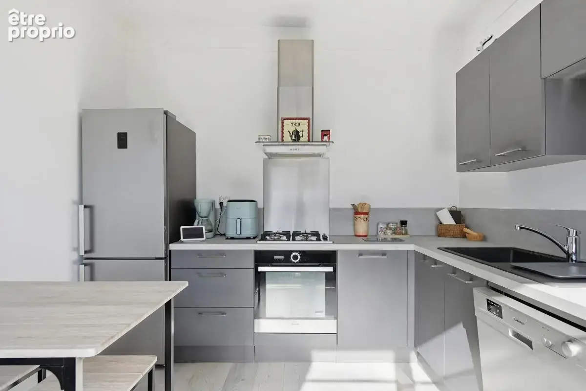 Maison meulière à Poissy : L'atypique aux portes de Paris - photo 17