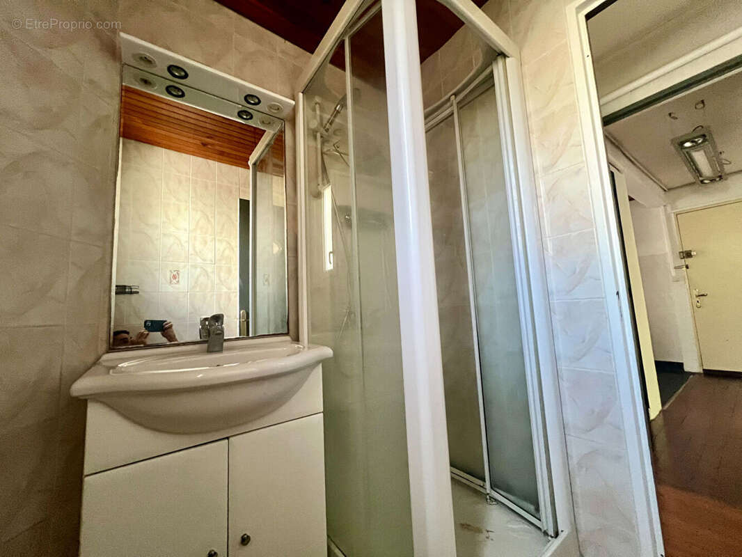 Appartement à QUIMPER