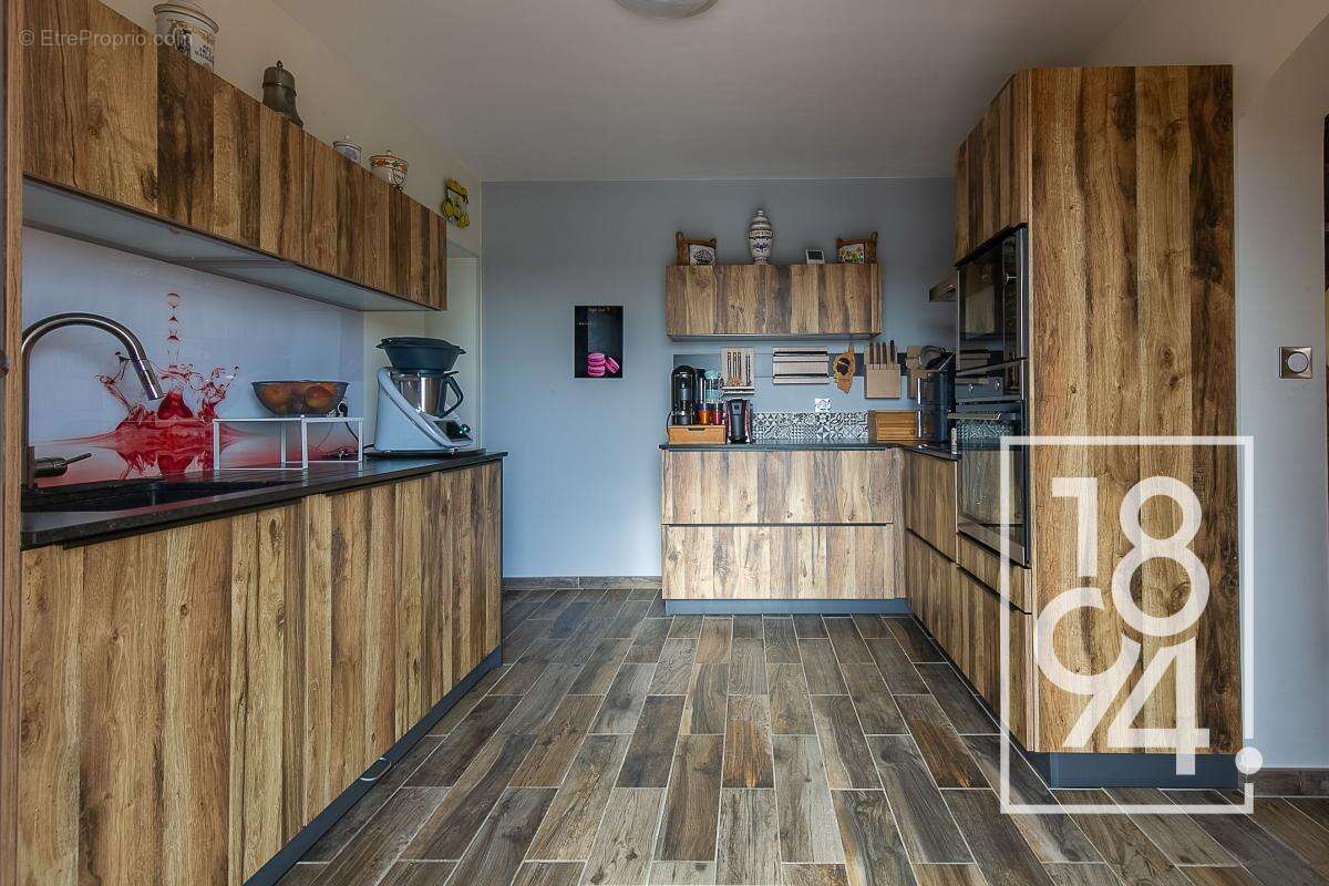 Maison à SAINT-MARTIN-DE-CRAU