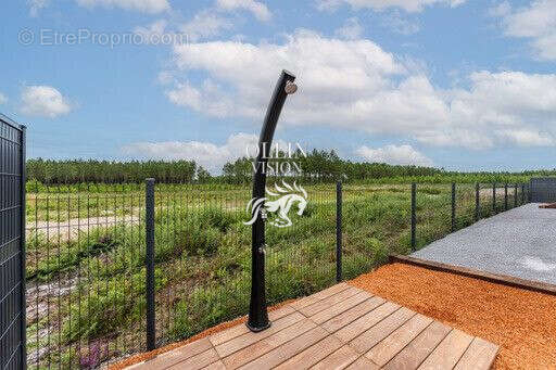 Maison à GUJAN-MESTRAS