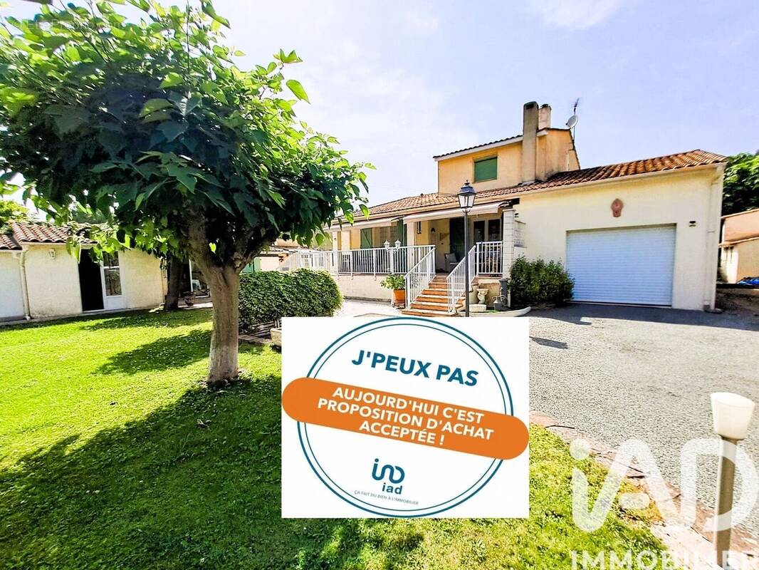 Photo 1 - Maison à LE POUJOL-SUR-ORB