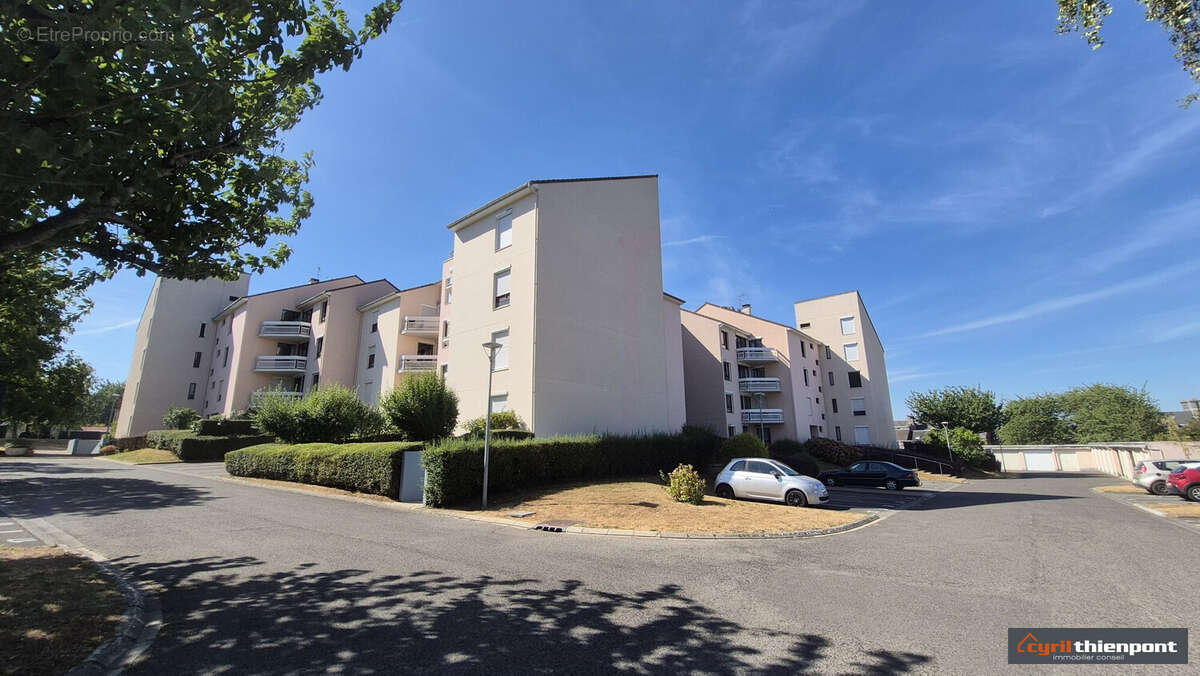 Appartement 115 m² à Abbeville  - photo 4