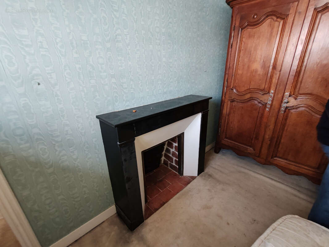 Maison à SAINT-REMY