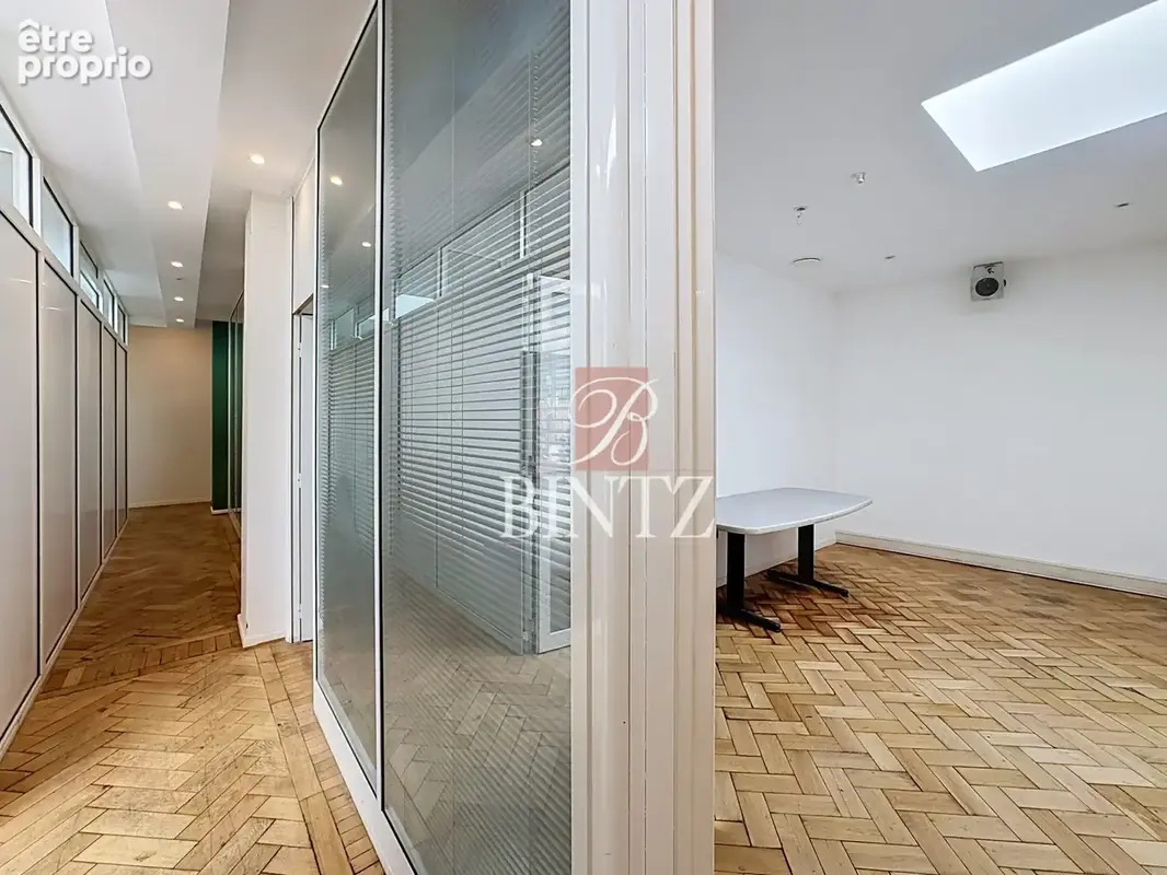 Commerce 342 m² à Strasbourg  - photo 8