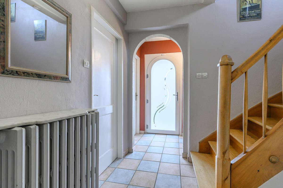 Maison à STRASBOURG