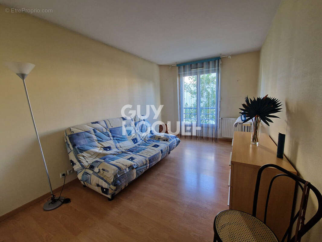 Appartement à BLANQUEFORT