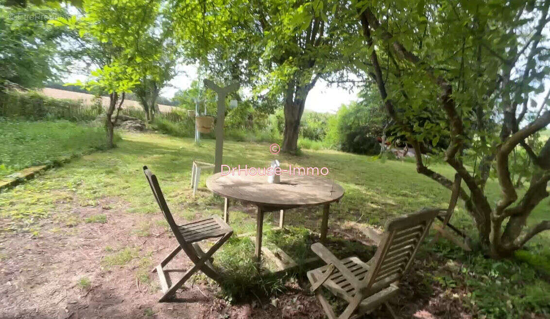 Maison 133 m² à Preaux-Du-Perche  - photo 31