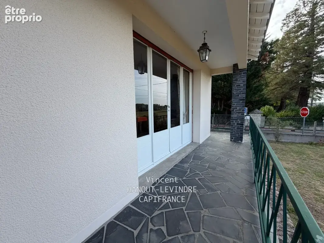 Maison à vendre 6 pièces RIVES DU LOIR EN ANJOU (49) - photo 4