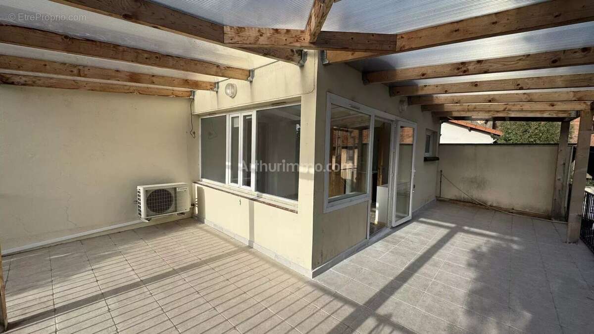 Appartement à DRAGUIGNAN