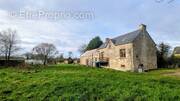 Maison à PERSQUEN