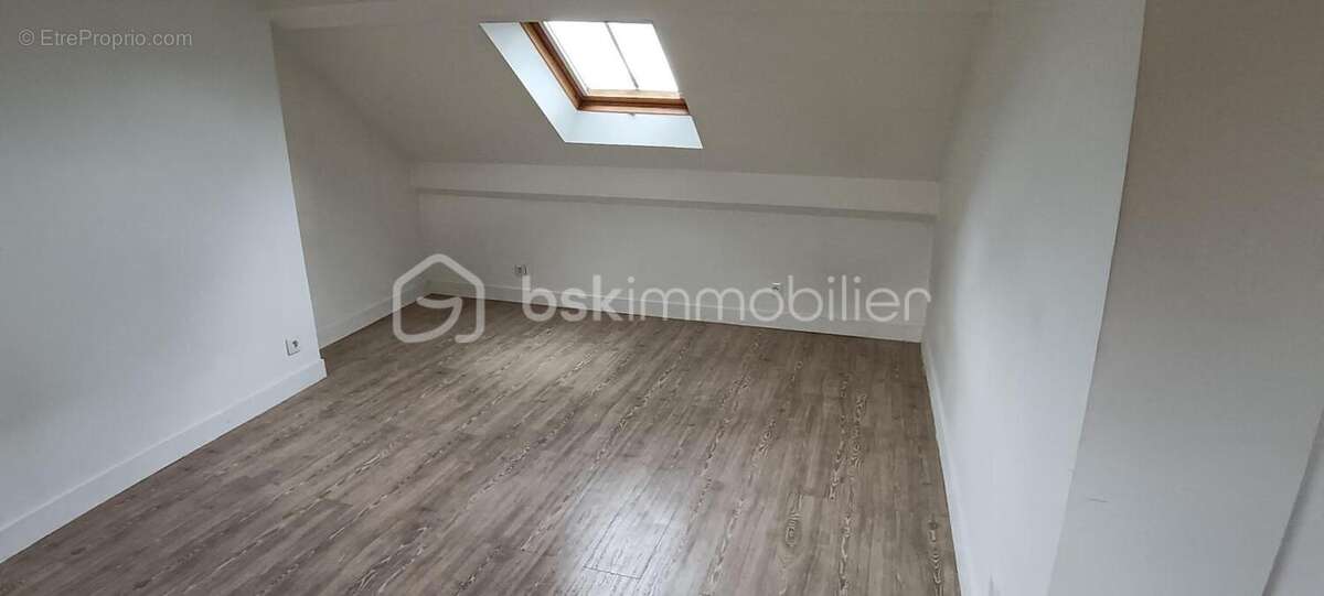 Appartement à MELUN