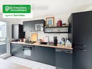 Appartement à SAINT-MALO