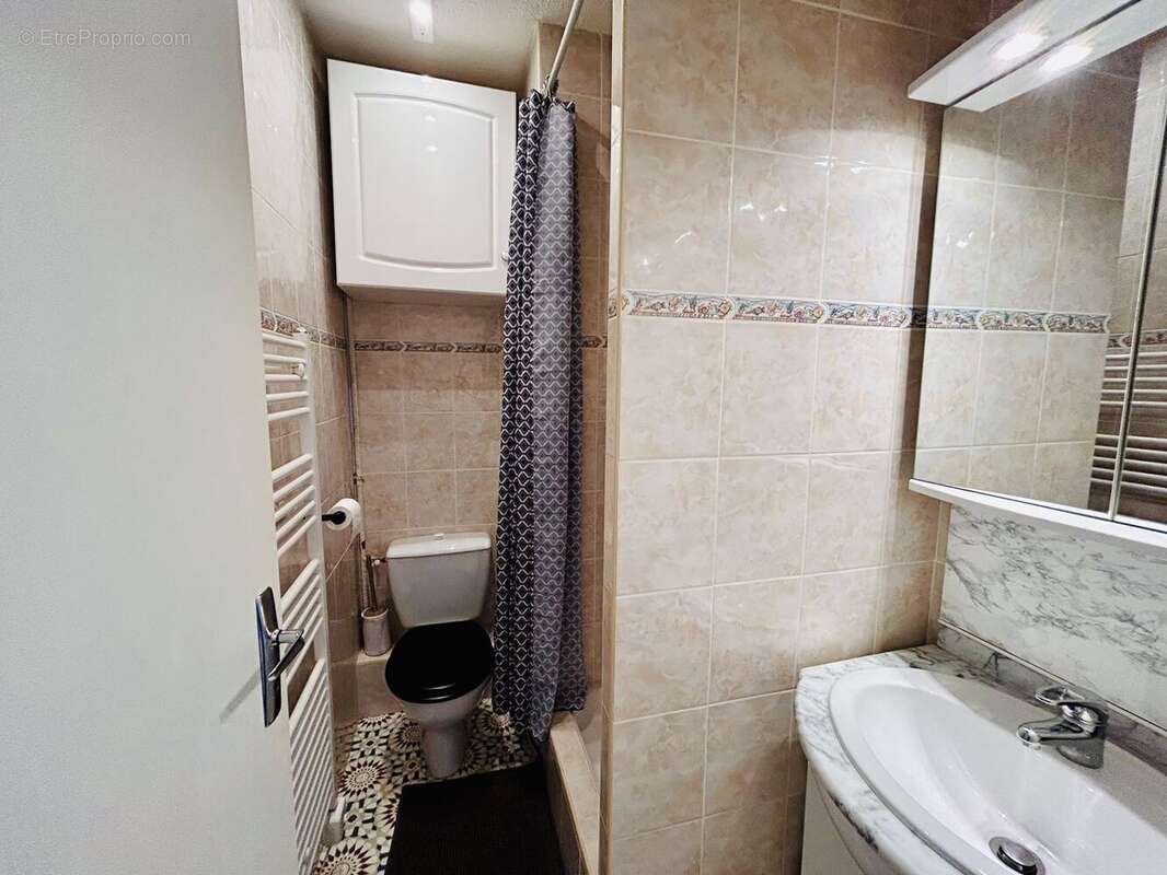 Appartement à SAINT-PIERRE-DELS-FORCATS