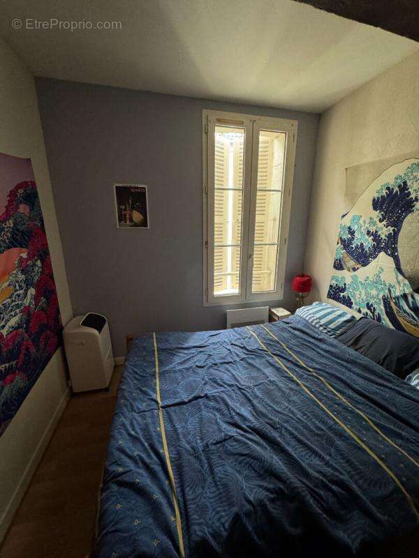 Appartement à SAINTES