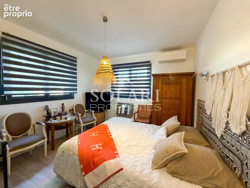 Villa avec piscine proche des commodités - photo 16