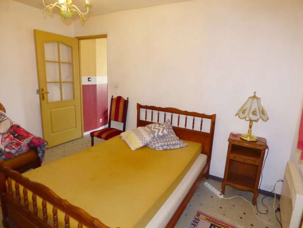 Appartement à CARHAIX-PLOUGUER