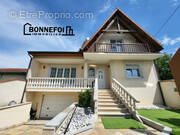 Maison à CHAMPIGNY-SUR-MARNE