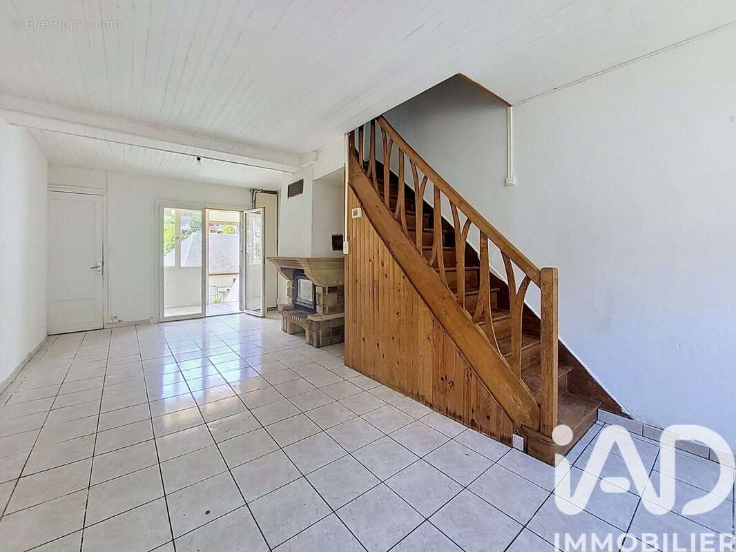 Maison 76 m² à Lillebonne  - photo 7