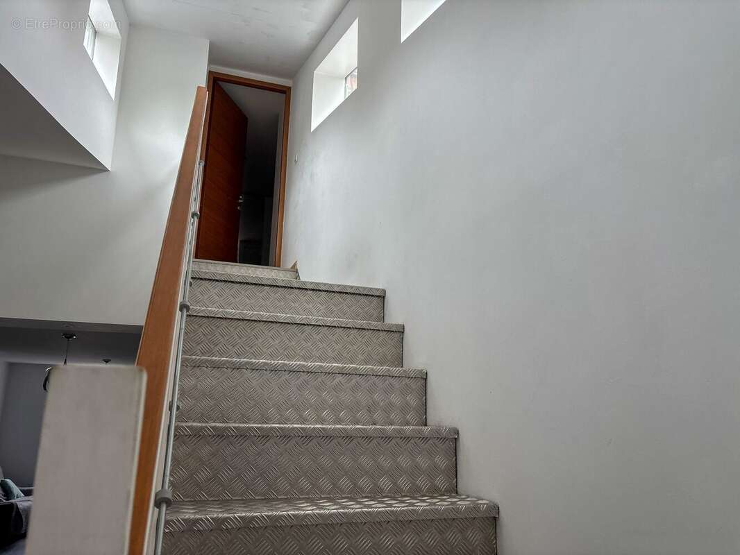 Maison à LYS-LEZ-LANNOY