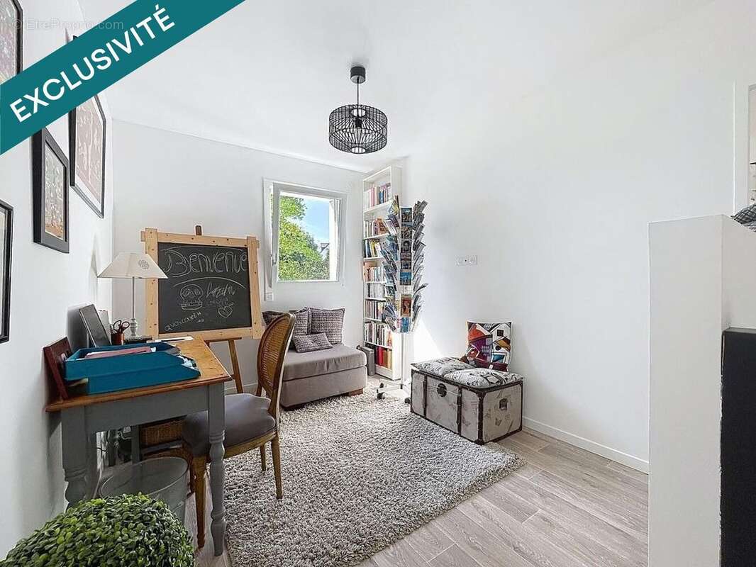 Photo 7 - Maison à SAINT-NAZAIRE