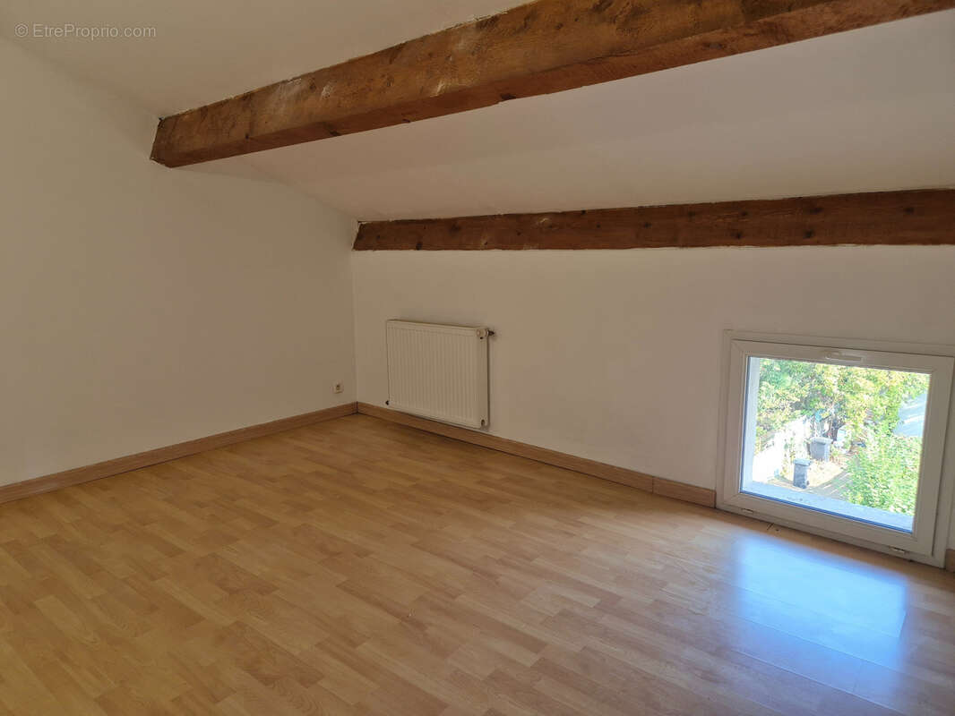 Maison à PONT-SAINT-ESPRIT