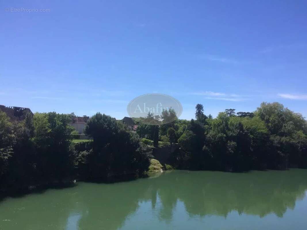 Appartement à ORTHEZ