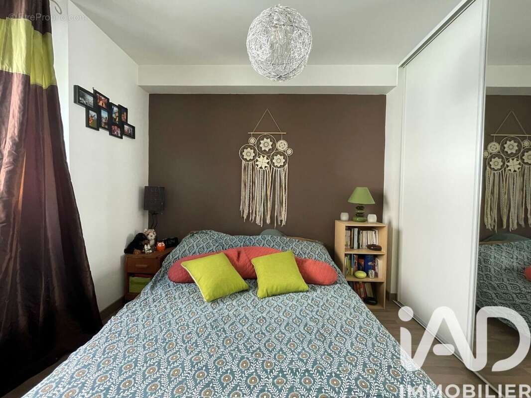 Photo 8 - Appartement à RIVES