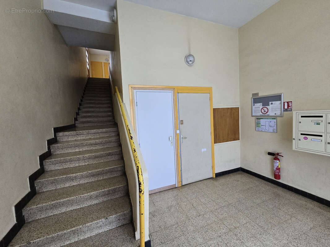 Appartement à ROMANS-SUR-ISERE