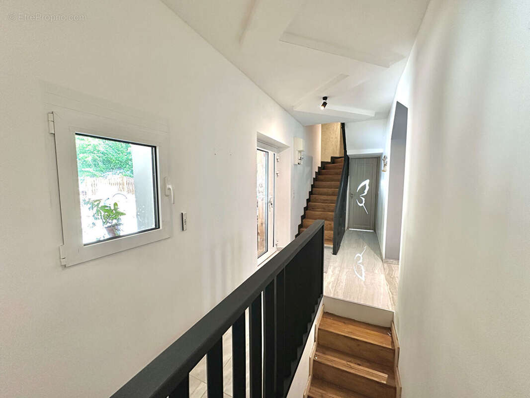 Maison 240m² à nemours - photo 10