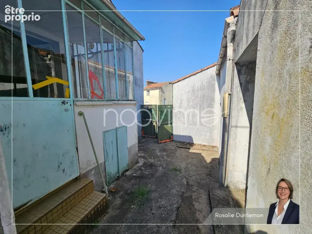 Quartier du Chêne - Terrain de 700 m2 - Piscinable - photo 4