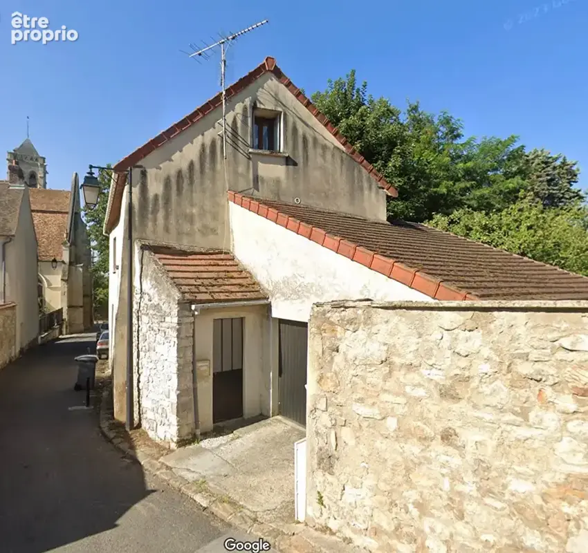 Appartement à LOUVRES
