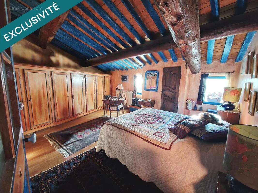 Photo 6 - Maison à SAIGNON