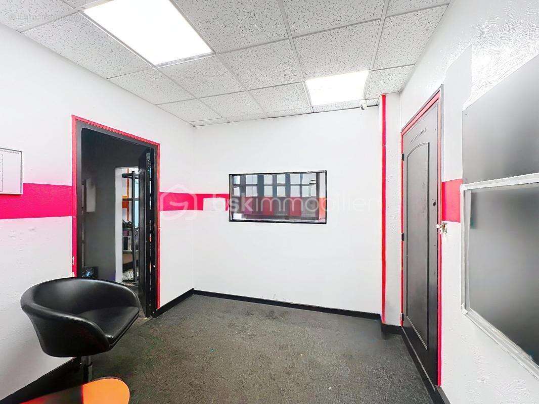 Appartement à ELBEUF