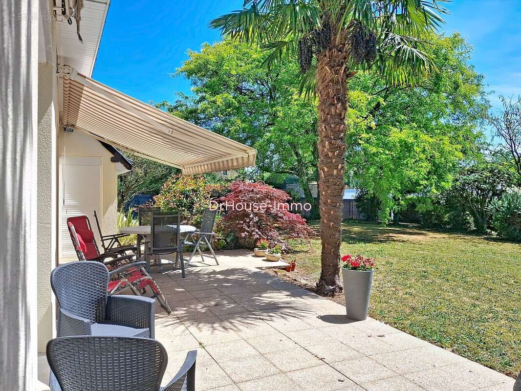 Maison 150 m² à Le Val-Saint-Pere  - photo 5