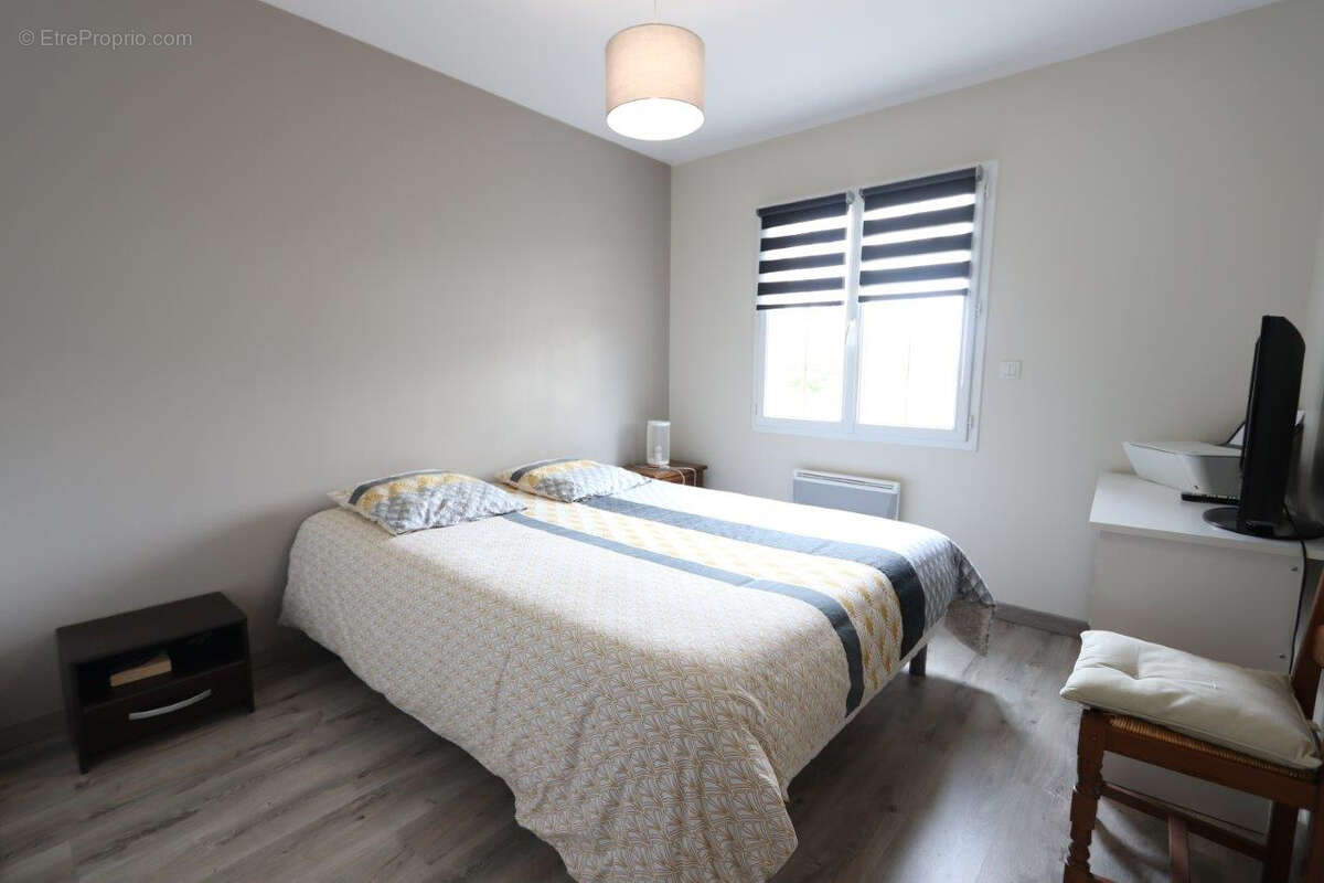 Maison à CHATEAUDUN